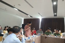 Vĩnh Phúc: Chuẩn bị 300 giường cách ly y tế người nước ngoài đến làm việc