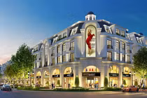 Hinode Royal Park được thiết kế tối ưu đa công năng sử dụng, hứa hẹn là điểm đến an cư lý tưởng cho gia đình và trung tâm thương mại sinh lời cho nhà đầu tư.