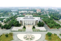 Đại học Quốc gia TPHCM công bố 132 trường được ưu tiên xét tuyển thẳng 