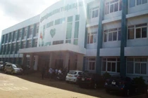 Bé trai 4 tuổi tử vong bất thường tại Bệnh viện Đa khoa Thiện Hạnh