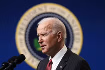 Ông Biden thông báo sẽ trừng phạt lãnh đạo quân đội Myanmar