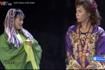 Táo quân 2021: Táo Kinh tế Quang Thắng rap cực chất, Lâm Vỹ Dạ soán ngôi Bắc Đẩu