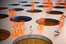 Cảm biến vi mạch mới đo lượng hormon căng thẳng trong máu