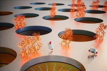 Cảm biến vi mạch mới đo lượng hormon căng thẳng trong máu