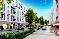 Giải mã lý do khiến nhà ven đô Hoài Đức - Hà Nội là "lựa chọn sáng giá" thời hậu Covid-19