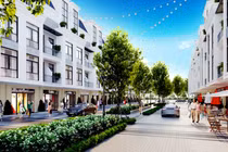 Giải mã lý do khiến nhà ven đô Hoài Đức - Hà Nội là "lựa chọn sáng giá" thời hậu Covid-19