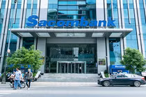 Sacombank đấu giá khoản nợ của Địa ốc Vạn Phát giá khởi điểm 189 tỷ