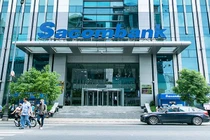 Sacombank đấu giá khoản nợ của Địa ốc Vạn Phát giá khởi điểm 189 tỷ