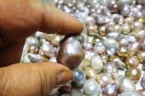 Tiêu chuẩn đánh giá ngọc trai