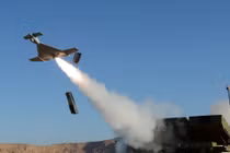 Israel và Hàn Quốc hợp tác phát triển các loại vũ khí lượn thông minh