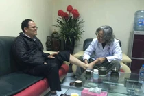 Dùng thuốc gia truyền chỉnh axit uric