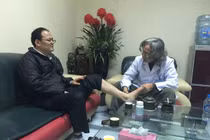 Dùng thuốc gia truyền chỉnh axit uric