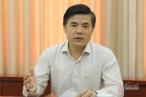 Bộ GD-ĐT lý giải đề xuất bỏ hình thức đuổi học với học sinh