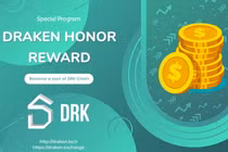 Coin Đa cấp DRK