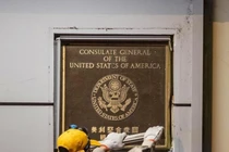 Đại sứ Trung Quốc nêu điều kiện mở lại lãnh sự quán Mỹ