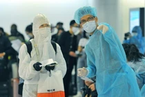 Công an quyết liệt khi khởi tố vụ án lây lan dịch Covid-19 ở TP.HCM