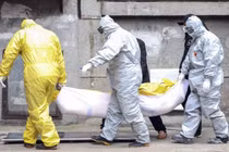 Hồ sơ mật hé lộ những ngày đầu dịch tại Vũ Hán