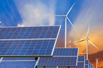 Lưu trữ năng lượng là chìa khóa giúp mở rộng cánh cửa khai thác tiềm năng năng lượng tái tạo,