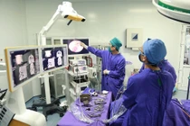  Nội soi định vị dẫn đường 3 chiều giúp mổ xoang an toàn