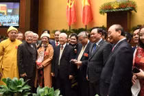 PGS.TS Bùi Hoài Sơn: ﻿﻿ Văn hóa khơi dậy khát vọng xây dựng đất nước hùng cường