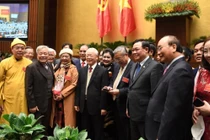 PGS.TS Bùi Hoài Sơn: ﻿﻿ Văn hóa khơi dậy khát vọng xây dựng đất nước hùng cường