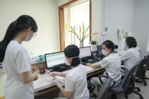 Đội ngũ y, bác sĩ Khoa xét nghiệm của Vinmec Times City được đào tạo bài bản, làm việc chuyên sâu theo từng lĩnh vực, tuân thủ chặt chẽ các quy tắc của CAP trong xét nghiệm.