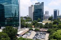  TPHCM thu hồi đất đầu tư dự án nhà ở cho cán bộ công an