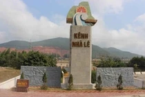 Kênh nhà Lê – con kênh ngàn năm tuổi