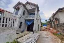  Nhà bị rung lắc nhiều dễ đổ?