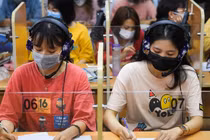 Đề xuất miễn, giảm học phí cho sinh viên vì dịch Covid-19