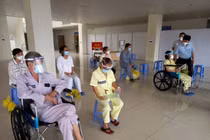 Mặc dầu đã hồi phục nhưng bệnh nhân sau Covid-19 vẫn còn là thách thức lớn cần được sự quan tâm hỗ trợ để phục hồi di chứng.