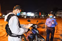 TP Hải Dương tạm dừng thủ tục hành chính công