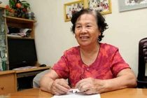 Tuổi già phải được chia sẻ