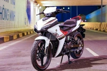 Nâng cấp Yamaha Exciter 155 VVA hết bao nhiêu tiền?