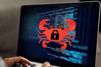 Gần 4000 máy tính ở Việt Nam đang bị virus tống tiền tấn công