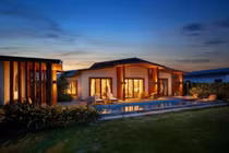 Bất động sản nghỉ dưỡng Việt Nam - Tiềm năng còn bỏ ngỏ