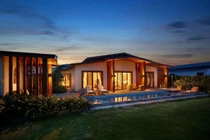 Bất động sản nghỉ dưỡng Việt Nam - Tiềm năng còn bỏ ngỏ