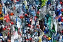 Công nghệ mới biến rác thải nhựa thành nguyên liệu thô giá trị cao