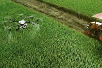 AI và IoT - cuộc cách mạng trong nông nghiệp 