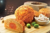 Bánh Trung thu tự làm yên tâm hơn?