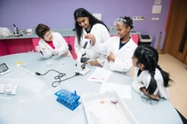 TH School sẽ trao học bổng lên tới 100% cho các học sinh xuất sắc