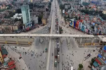 Giao thông thông minh