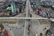 Giao thông thông minh