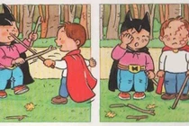 Bố mẹ không giáo dục cách chơi, con dễ gặp họa