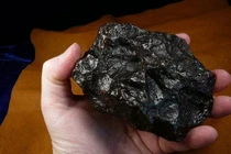 Làm thế nào để xác định thiên thạch?