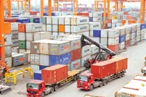 Nhãn hàng hóa chống gian lận xuất xứ