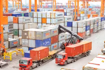 Nhãn hàng hóa chống gian lận xuất xứ