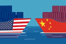 Cuộc chiến thương mại Mỹ - Trung Quốc sắp đến hồi kết?