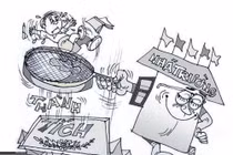 Còn chạy theo điểm số thì còn dạy thêm, học thêm