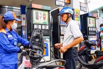 Không có chuyện Malaysia bán xăng mức giá 13.000 đồng/lít cho Việt Nam